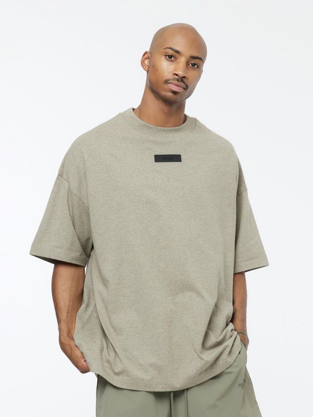 FOG Fear of God Essentials Tee